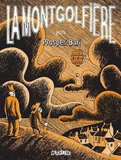 La montgolfière, Prosperi