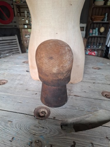 Ancienne forme chapeau - forme,