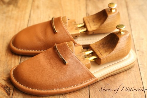 Sandales mules - , laiton