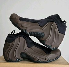Sample Nike Air Flightposite One 1 Unreleased Promo 9 US Foamposite Brown