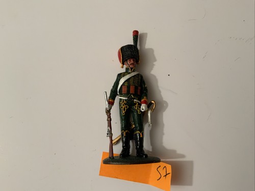 Del prado soldats - soldats, guerres