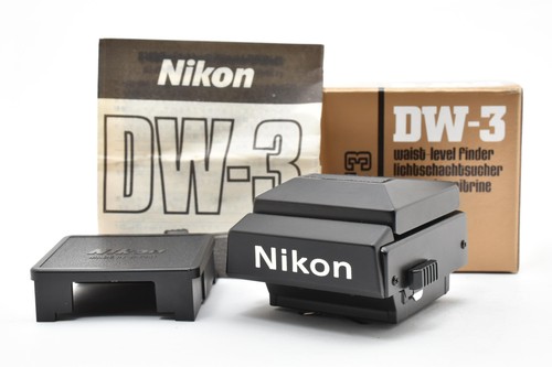 Presque inutilisé nikon - [, ]