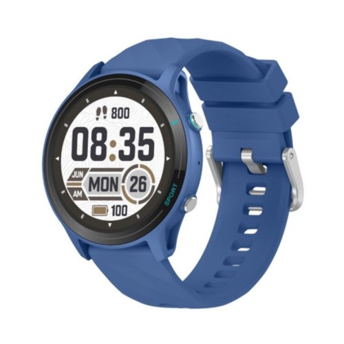 Montre connectée devia smart - connectée,