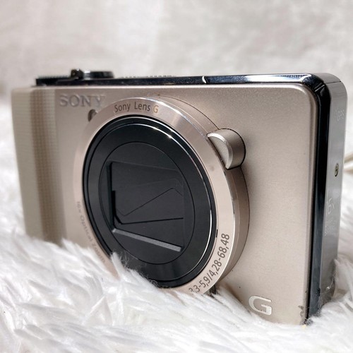 Appareil photo numérique