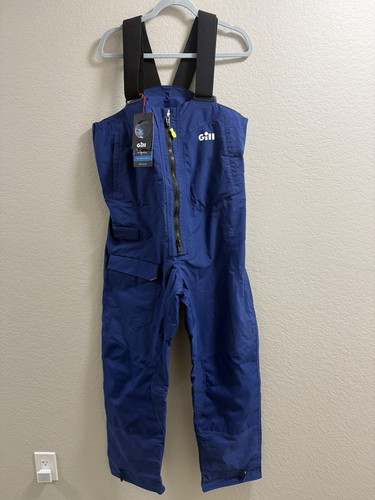 Gill os2 offshore trousers bib - os2,