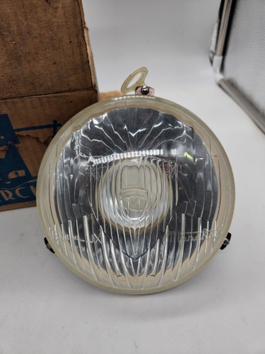 Optique phare simca - de, 1000