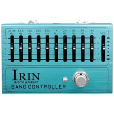  Effets Sonores De Guitare