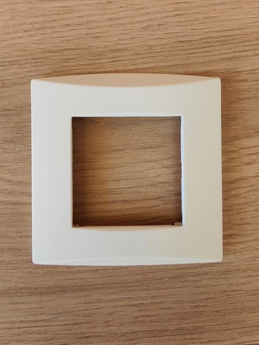 Plaque alvais alombard - ,