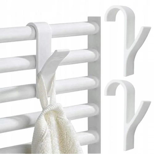 Porte serviettes crochet - 5, porte-serviettes