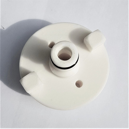 Camper motorhome water tank - motorhome,