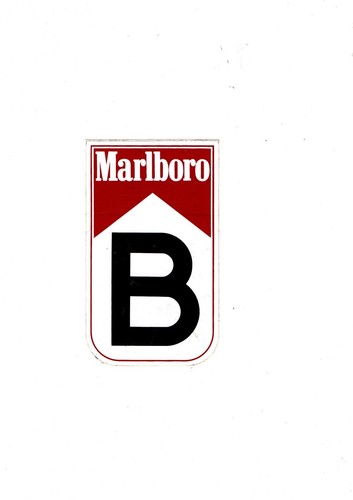 Autocollant sticker vintage - autocollant,