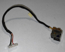 Connecteur d'alimentation