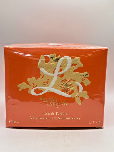 Lolita lempicka by - l,