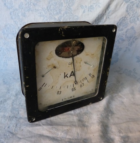 Instruments mesure ancien - mesure#,