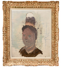 JEAN MAREC (1901-1972) HSP