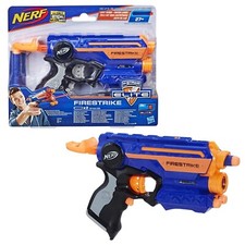 Pistolet jouet Nerf Elite