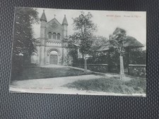 CPA 27 MUIDS - Portail de