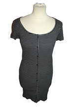 ROBE COURTE MOULANTE FEMME