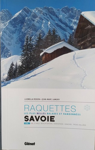 Raquettes neige savoie - neige,