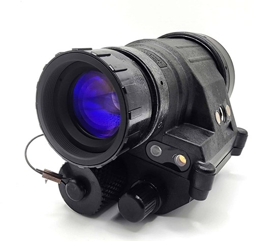 Gen pvs night vision - gen, 3