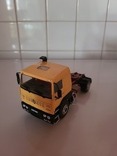 MINIATURE IXO : TRACTEUR SEUL