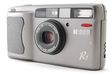 Read ! Appareil photo compact