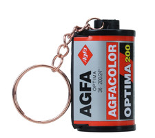 AGFA  OPTIMA 200 Porte-clés