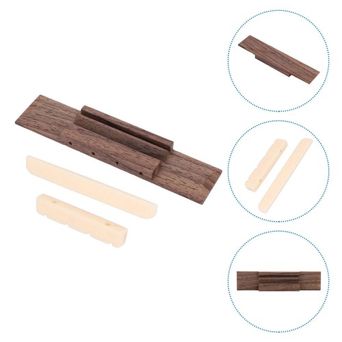 Ensemble bois ukulele - 1, de