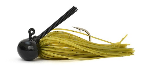 Xorus ulti rubber jig - xorus,