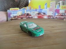 MAJORETTE -PONTIAC FIREBIRD -N°212 -ECH 1/63