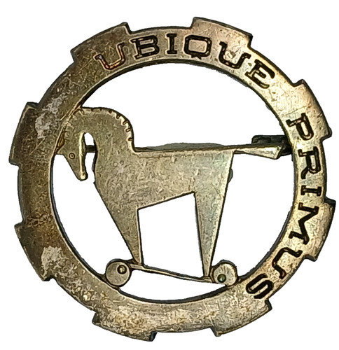 Insigne cavalerie cavchaf - insigne,