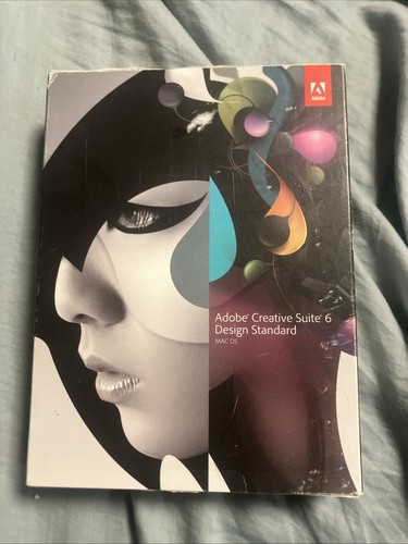 Adobe creative suite design - suite,