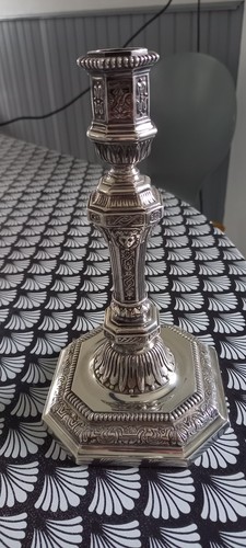 Christofle rare authentique - christofle,