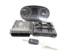 Kit demarrage Volkswagen POLO