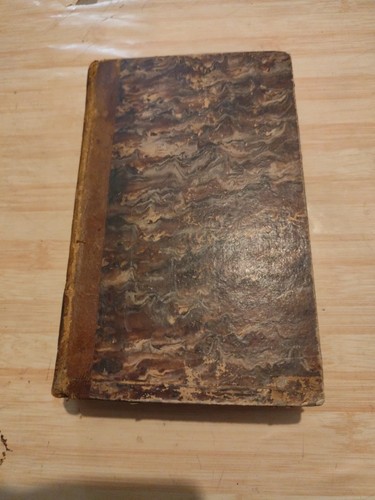 Burat 1858 traité des - burat,