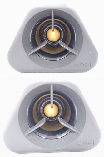 Paire super tweeters murata - paire,