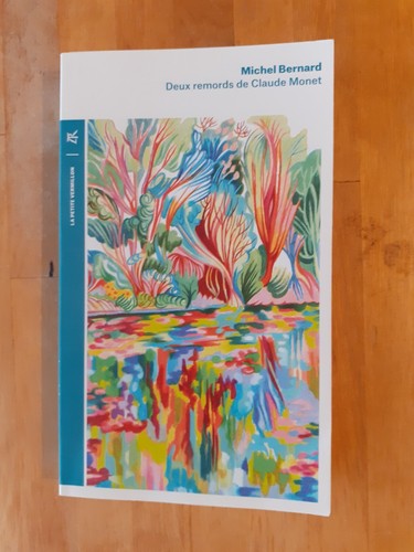 Deux remords claude monet - deux,