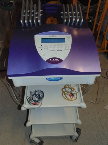 Starvac group ux100 - starvac,