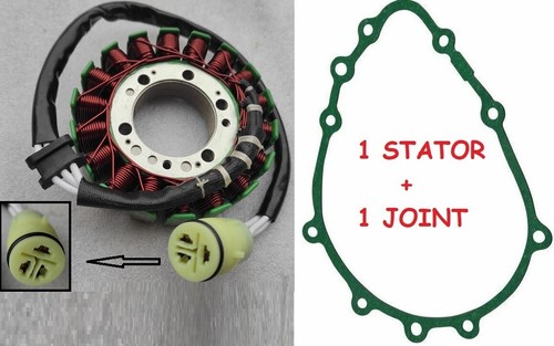 Alternateur stator joint - alternateur,