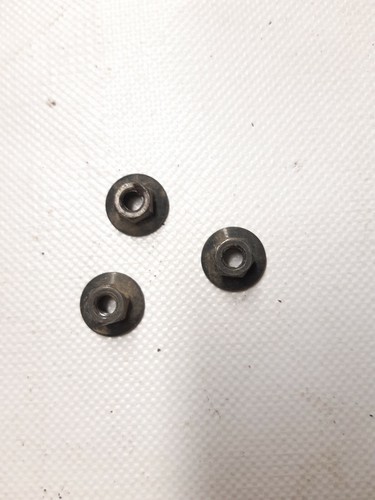 écrou lanceur moteur - de,
