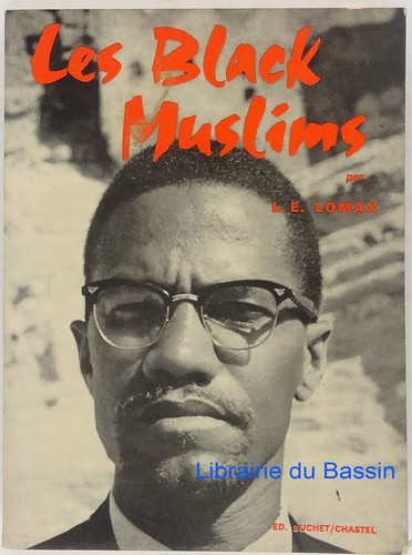 Les black muslims when - les,
