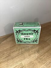 Ancienne Boîte De Thé Kusmi
