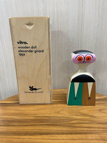 Vitra design museum - design, wooden