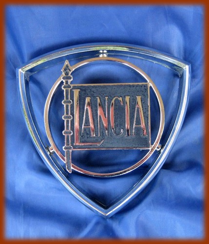Lancia flaminia sedan - sedan, /