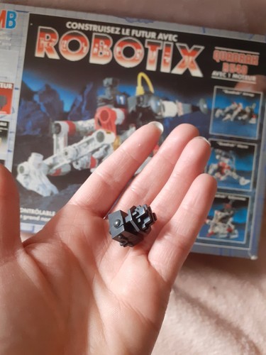Pièce détachée robotix - détachée,