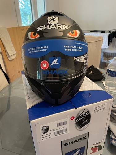 Casque spartan replica lorenzo - casque,