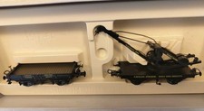 Trix HO 24001 Wagon Grue