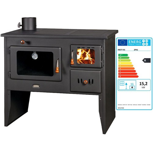 Cuisiniere bois prity - bois, 2p41