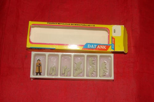 Datank figurine berger - datank,