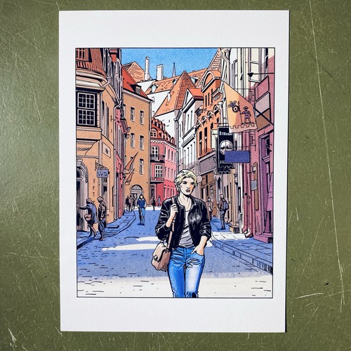 Libris lady aymond van - s,